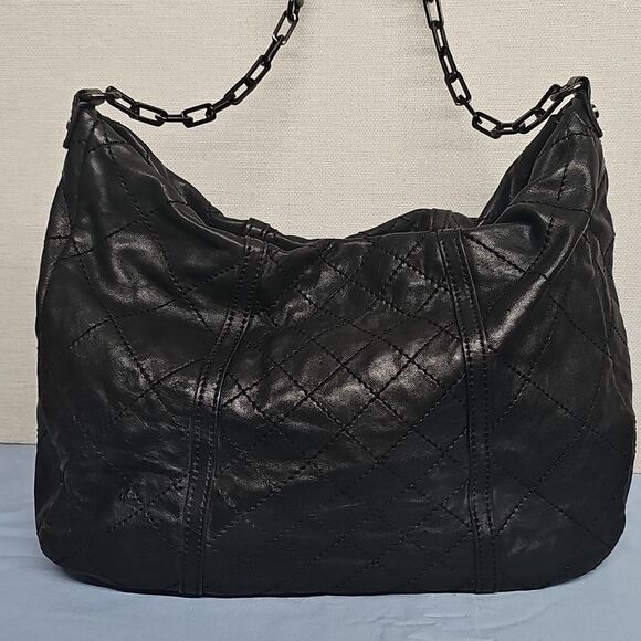 TORY BURCH QUILTED CHAIN SHOULDER BAG BFPM-07-148 - Picture 3 of 8